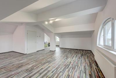 Casă individuală cu 5 camere cu Canalizare în Crevedia - 26