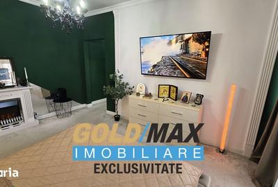 Apartament cu 4 camere în Găvana - 14
