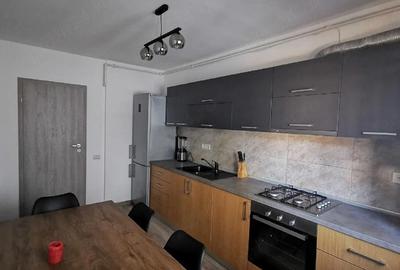 Apartament cu 2 camere decomandat în Chiajna - 10