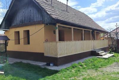 Casă cu Teren 3800 Mp în Rediu - 5