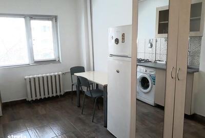 Apartament cu 2 camere semidecomandat în Moșilor - 8