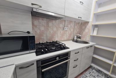 Garsoniera impecabila Auchan Vitan - Dristor + Boiler + Loc Parcare DB1441 - 6