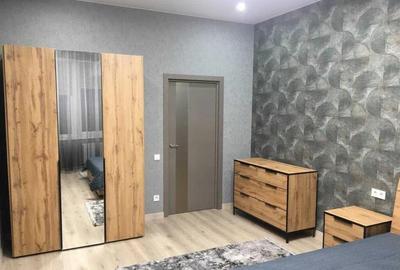 2 camere - Zona Dorobantii - 6