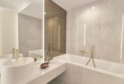 Apartament cu 2 camere decomandat, mobilat în Pipera - 17