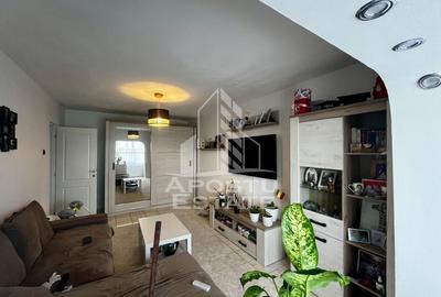 Apartament 3 camere,centrala proprie,boxa,zona Lipovei - 2