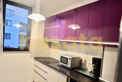 Închiriere apartament 2 camere - complex North Area Lake View - 5