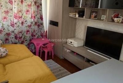 Apartament cu 2 camere decomandat, mobilat în Lujerului