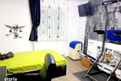 Casă cu 3 camere cu Teren 200 Mp în Chiajna - 11