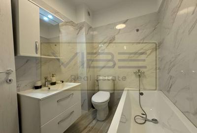 Garsonieră decomandată, mobilată în Bucium - 82