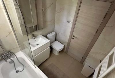 Doamna Ghica - Lacul Tei - Apartament 4 Camere - 7