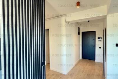 Apartament cu 2 camere decomandat, mobilat în Bartolomeu - 5