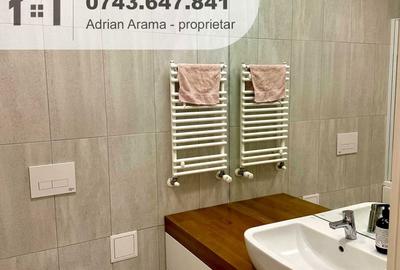 Apartament cu 2 camere decomandat în Pantelimon - 2