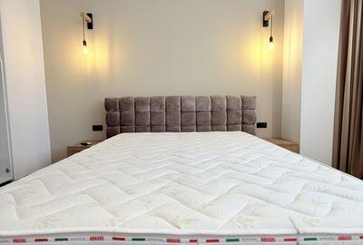 Apartament cu 2 camere semidecomandat, mobilat în Vitan-Bârzești - 8