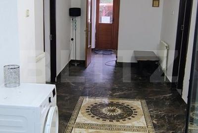 Casa Interbelica de Vanzare in Predeal - 12