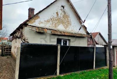 Teren de 1079 mp, în Tileagd - 2