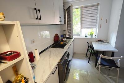 Apartament cu 3 camere în 1 Mai - 2