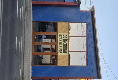 Spațiu comercial, de 115 mp, în Central - 4
