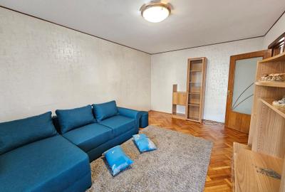 Apartament cu 4 camere decomandat, mobilat în Aviației - 2