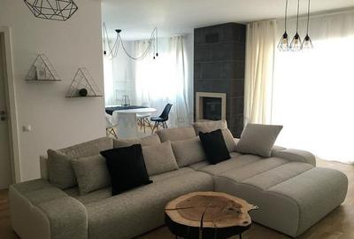 Apartament cu 4 camere în apropiere de Școala Americană - 3