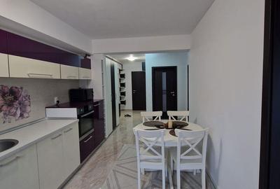 Apartament cu 2 camere decomandat, mobilat în Grigorescu - 5