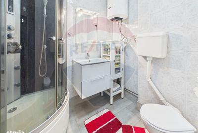 Casă cu 4 camere cu Teren 308 Mp în Bucureștii Noi - 7
