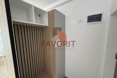 Apartament cu 2 camere decomandat în Freidorf - 4