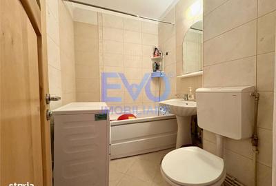 Apartament cu 2 camere decomandat în Alexandru cel Bun - 4