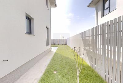 Vila  de Inchiriat 4 Camere *Tunari* *Tur Virtual* - 12