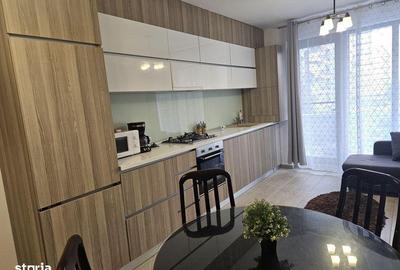 Apartament cu 2 camere în Central - 7