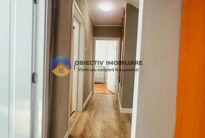 Duplex CENTRU - 4 CAMERE + parcare - 16