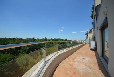 Apartament cu 5 camere decomandat, mobilat în Herăstrău - 16