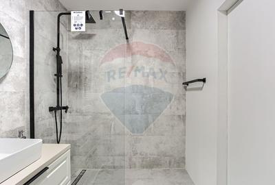 Apartament cu 2 camere semidecomandat, mobilat în Ultracentral - 10