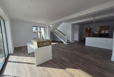 Casă cu 5 camere cu Teren 300 Mp în Tineretului - 20