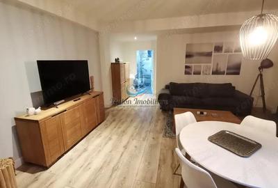 Apartament 2 camere, etaj 1, Lux, Stamatin - 2
