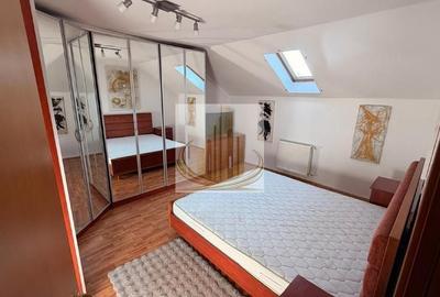 Apartament cu 3 camere decomandat, mobilat în Dumbrăvița - 2