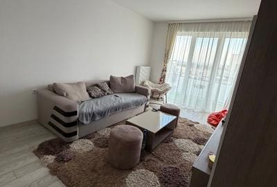 Apartament cu 2 camere decomandat, mobilat în Libertății - 3