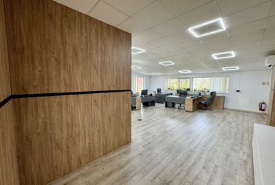 Spațiu comercial, de 483 mp, în Dumbrăvița - 7