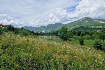 Teren Construcții intravilan de 5268 mp, în Central - 2