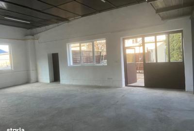 Spațiu comercial, de 140 mp, în Tudor - 5