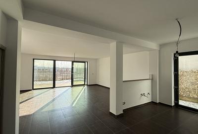 Duplex cu 5 camere cu Teren 256 Mp în Corbeanca - 3