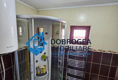 ZONA 23 AUGUST-CASA 6 CAMERE, TEREN 231 MP - 1