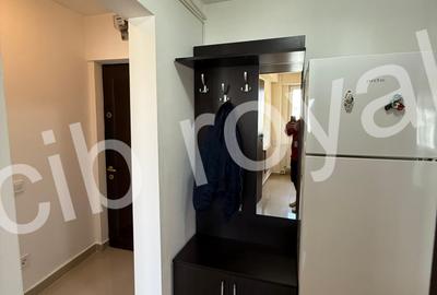 Apartament cu 2 camere decomandat în Doamna Ghica - 18