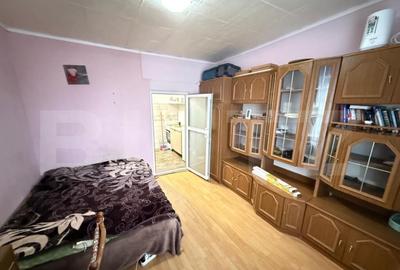 Garsonieră semidecomandată în Sărari - 5