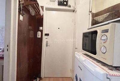 Apartament cu 2 camere semidecomandat în Rogerius - 1