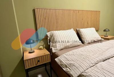Apartament modern 2 camere, finisaje moderne + parcare - Traian Vuia - 4