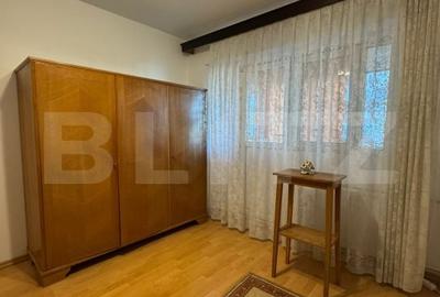 Apartament cu 4 camere - 93 mp - Margeanului - Rahova - 13