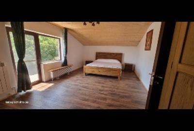 Casa p+1,  la doar 5 minunte de Bucuresti - 1