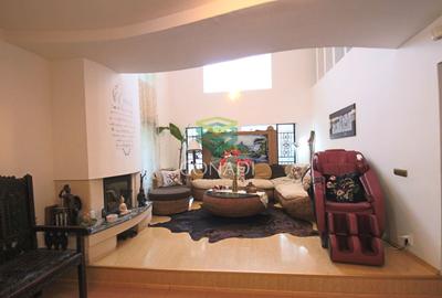 Exclusivitate / Iancu Nicolae-Pipera, vila cu piscina, langa padure - 6