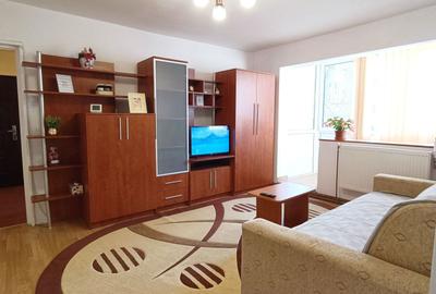 Apartament cu 2 camere în Dâmbovița - 1