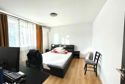 Apartament cu 3 camere în Hipodrom 4 - 6